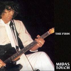 The Firm : Midas Touch